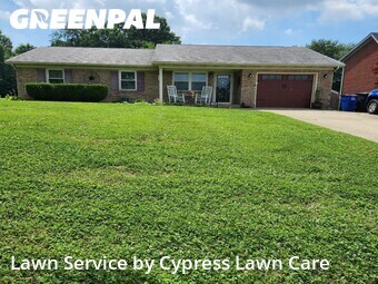 Lawn Care Service nearby Jeffersonville, IN, 