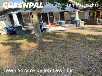Lawn Care Service nearby Tampa, FL, 