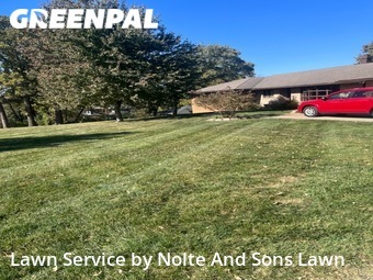 Lawn Cutting nearby Des Moines, IA, 