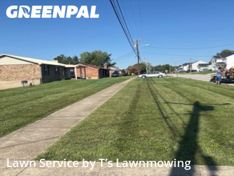 Lawn Mowing Service nearby Radcliff, KY, 