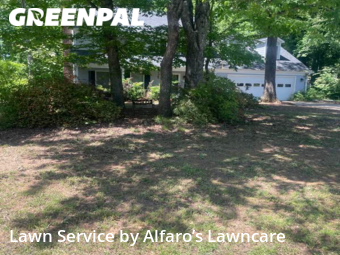 Lawn Cutting nearby Matthews, NC, 