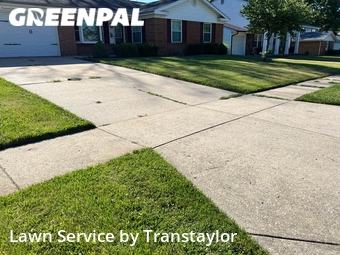 Grass Cutting nearby Florissant, MO, 