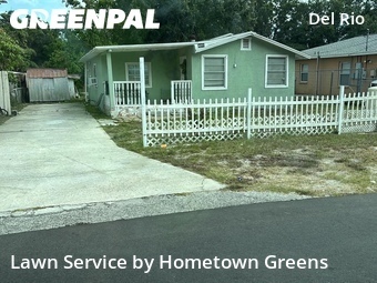 Lawn Mow nearby Tampa, FL, 