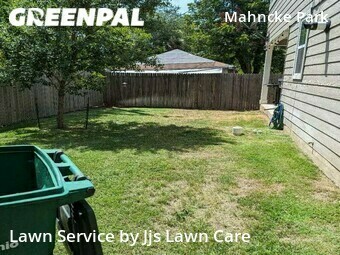 Lawn Maintenance nearby San Antonio, TX, 