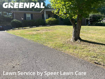 Grass Cutting nearby Nashville, TN, 