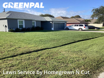 Lawn Maintenance nearby Port St. Lucie, FL, 