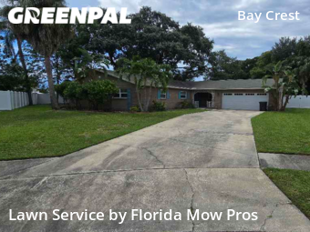 Grass Cutting nearby Tampa, FL, 