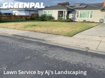 Lawn Service nearby Manteca, CA, 