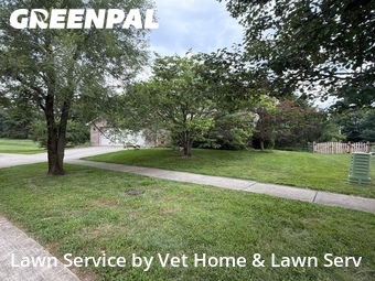 Lawn Service nearby Maineville, OH, 