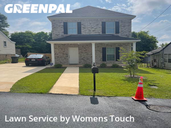 Yard Mowing nearby Tuscaloosa, AL, 