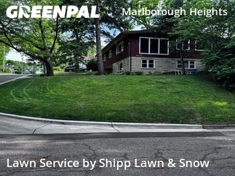 Lawn Maintenance nearby Madison, WI, 