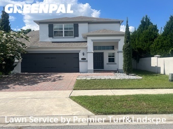 Lawn Maintenance nearby Alafaya, FL, 
