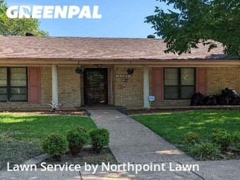 Lawn Mowing Service nearby Garland, TX, 