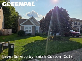 Lawn Cutting nearby Mooresville, NC, 