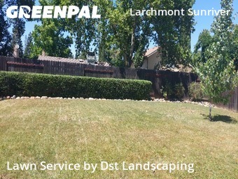 Lawn Cut nearby Rancho Cordova, CA, 