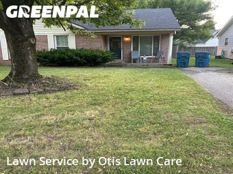 Yard Cutting nearby Ten Broeck, KY, 
