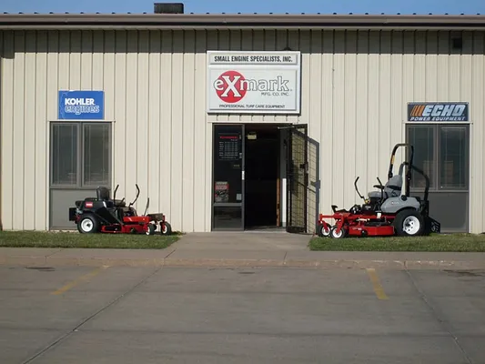 Small Engine Specialists Photo 2