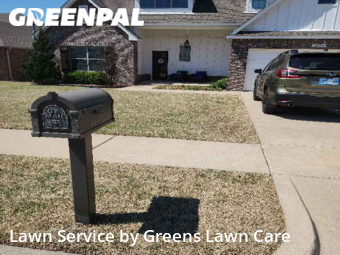 Lawn Care nearby Bixby, OK, 