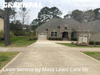 Lawn Service nearby Wake Forest, NC, 