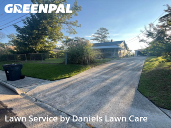 Lawn Mow nearby Augusta, GA, 