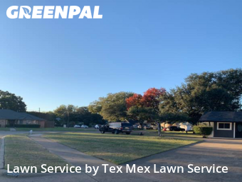 Yard Cutting nearby Irving, TX, 
