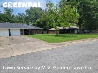 Lawn Care Service nearby Springdale, AR, 