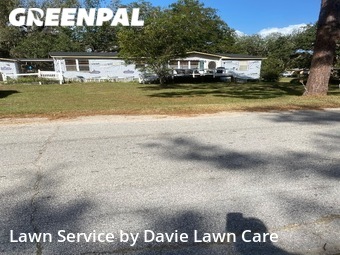 Lawn Care Service nearby Lady Lake, FL, 