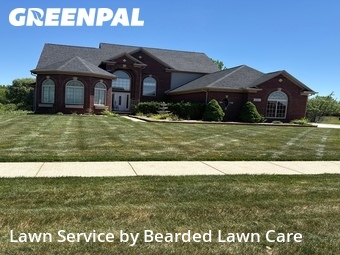Lawn Cutting nearby Grand Blanc, MI, 
