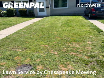 Lawn Maintenance nearby Virginia Beach, VA, 