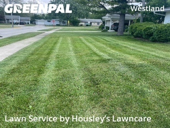 Lawn Care nearby Columbus, OH, 