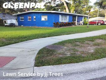 Lawn Care nearby St. Petersburg, FL, 