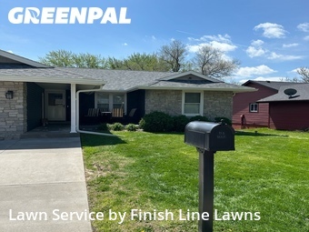 Lawn Cutting nearby Davenport, IA, 