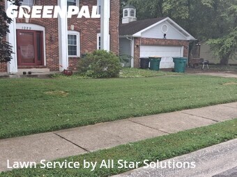 Grass Cutting nearby O'fallon, IL, 