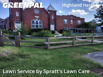 Grass Cutting nearby Nashville, TN, 