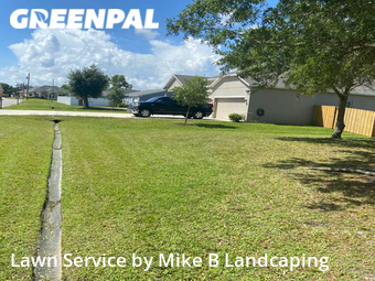 Lawn Mowing nearby Port St. Lucie, FL, 