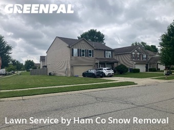 Lawn Maintenance nearby Noblesville, IN, 