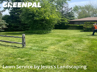 Lawn Care Service nearby Des Plaines, IL, 