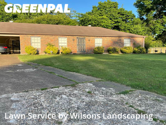 Yard Mowing nearby Memphis, TN, 