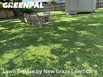 Yard Cutting nearby St. Petersburg, FL, 