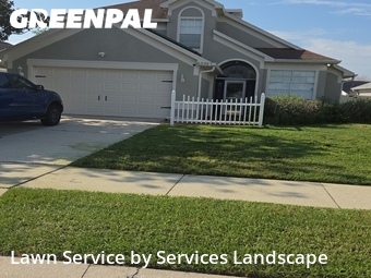 Lawn Maintenance nearby Orlando, FL, 