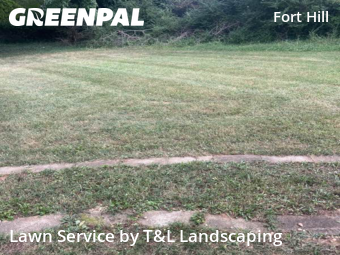 Lawn Cut nearby Lynchburg, VA, 