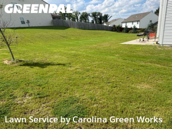 Lawn Cut nearby Durham, NC, 