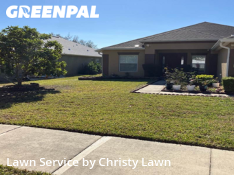 Lawn Care nearby Ocala, FL, 