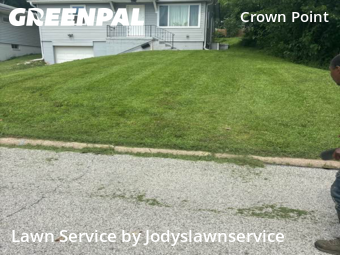 Lawn Maintenance nearby Omaha, NE, 