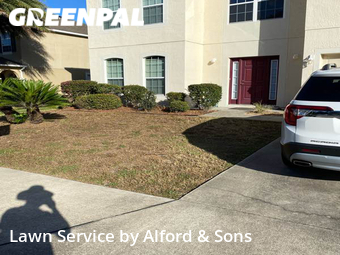 Lawn Cutting nearby Newberry, FL, 