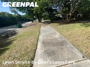 Grass Cutting nearby North Miami, FL, 