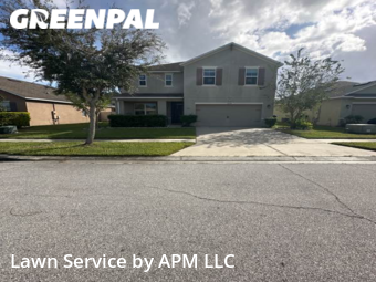 Lawn Maintenance nearby Orlando, FL, 