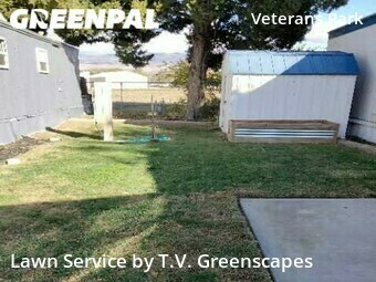 Lawn Care nearby Boise, ID, 