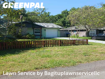Lawn Care Service nearby Apopka, FL, 