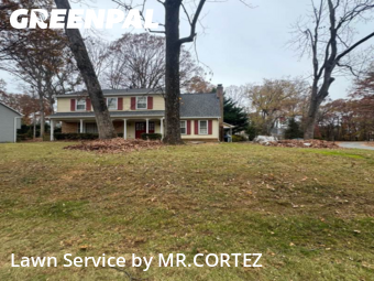 Lawn Cut nearby Potomac, MD, 